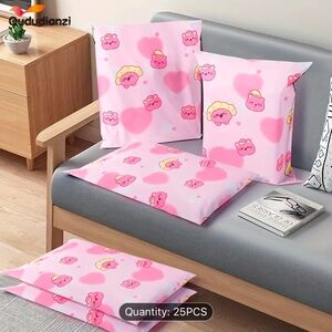 Polymailers Mailing Bags  25 bags 10x13,